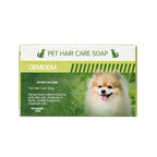 Solid Pet Shampoo Bar OEM ODM