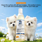Milk Honey Puppy Special Shampoo OEM ODM