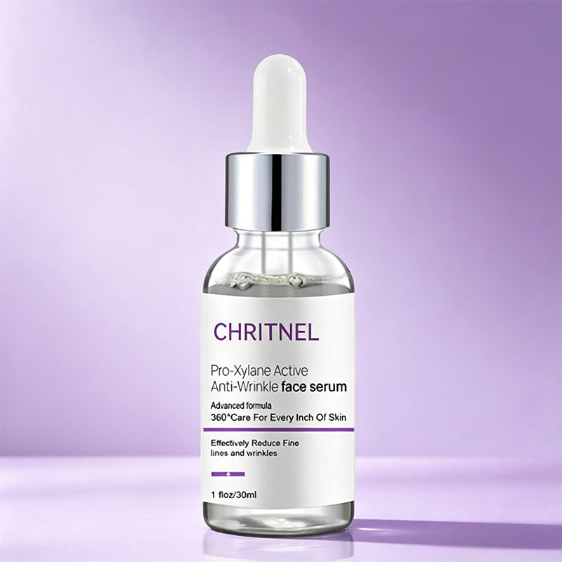 OEM ODM Pro-Xylane Active Anti-Wrinkle face serum