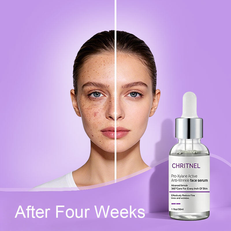 OEM ODM Pro-Xylane Active Anti-Wrinkle face serum