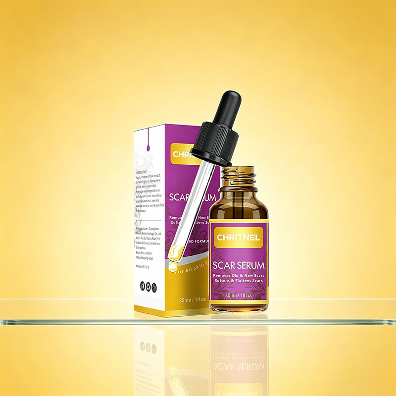 OEM ODM SCAR SERUM 