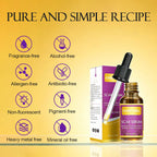 OEM ODM SCAR SERUM 