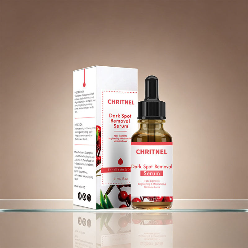 OEM ODM Dark Spot Removal Serum