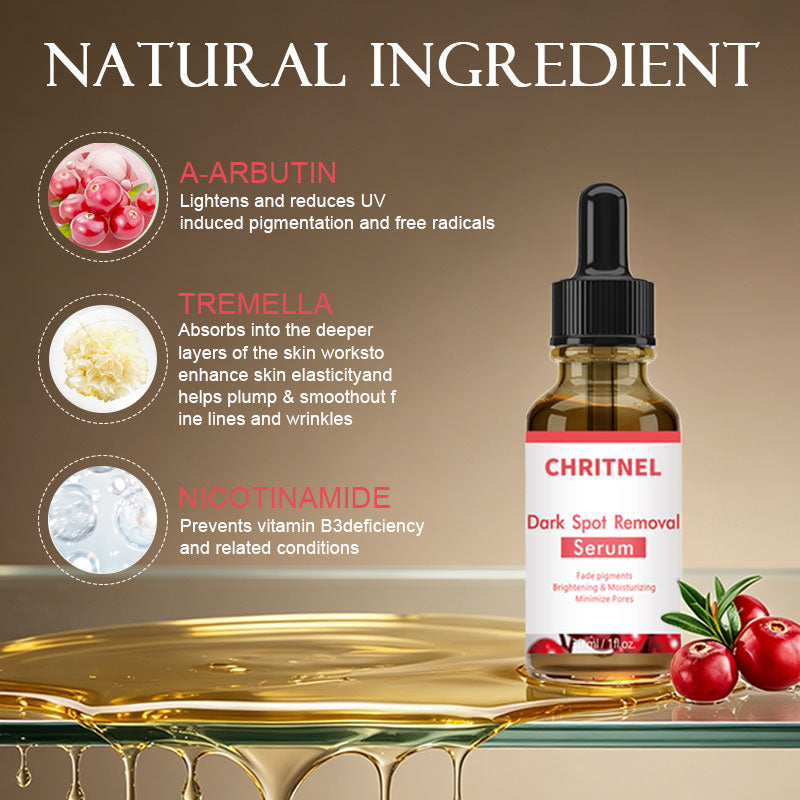 OEM ODM Dark Spot Removal Serum