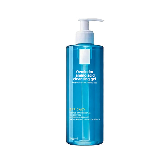 OEM ODM Amino Acid Cleansing Gel