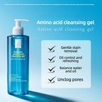 OEM ODM Amino Acid Cleansing Gel