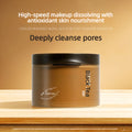 OEM ODM Dark Tea Cleansing Balm