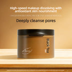 OEM ODM Dark Tea Cleansing Balm