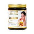 2 in 1 Liquid Soap OEM ODM
