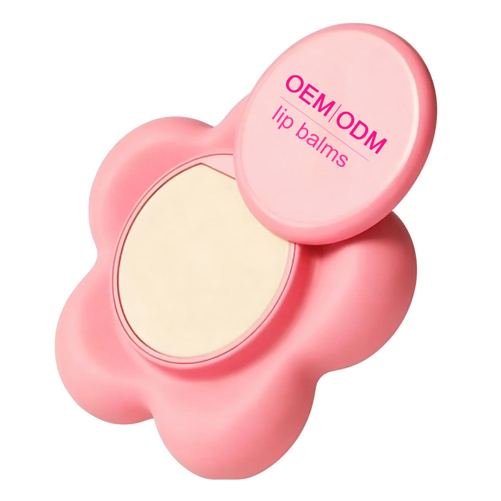 Sunflower Lip Balm & Lip Mask OEM ODM