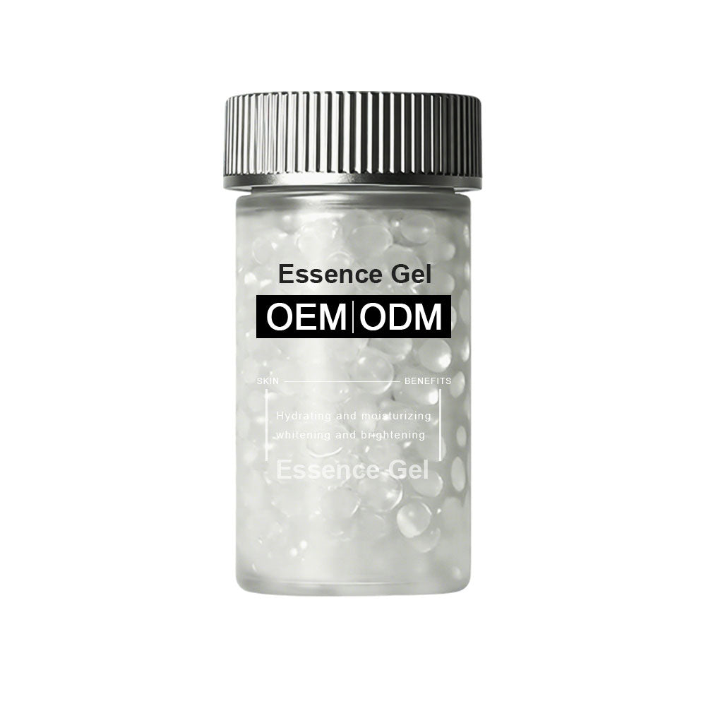 Capsule Serum OEM ODM