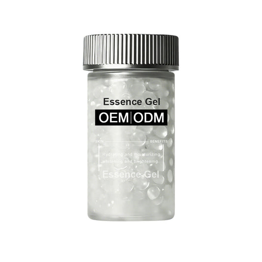 Capsule Serum OEM ODM
