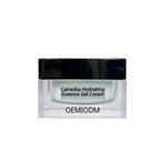 OEM ODM Camellia Hydrating Essence Cream