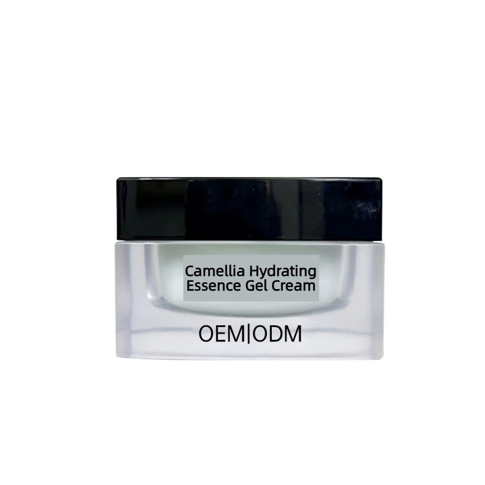 OEM ODM Camellia Hydrating Essence Cream