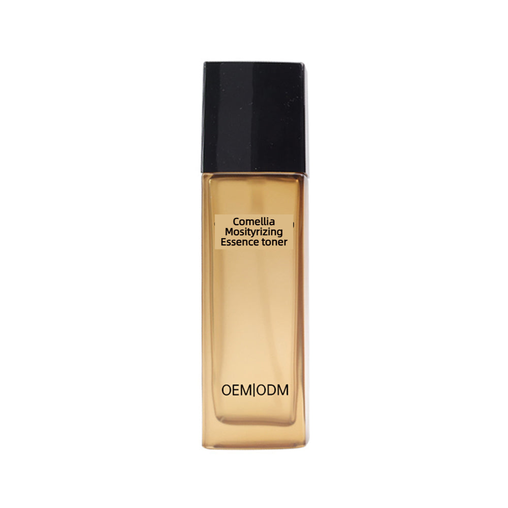 Camellia Hydrating Essence Cream OEM ODM