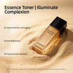 Camellia Hydrating Essence Cream OEM ODM