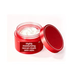 High Hydrating Rescue Cream OEM ODM