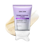 OEM ODM Scraping Massage Cream