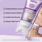 OEM ODM Scraping Massage Cream