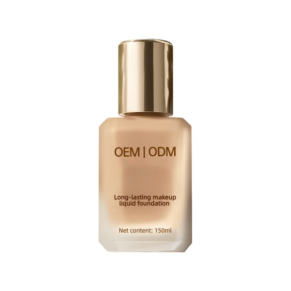 Long Wear Foundation OEM ODM