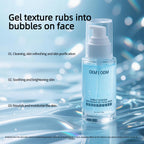 OEM ODM Bubble Gel Mask
