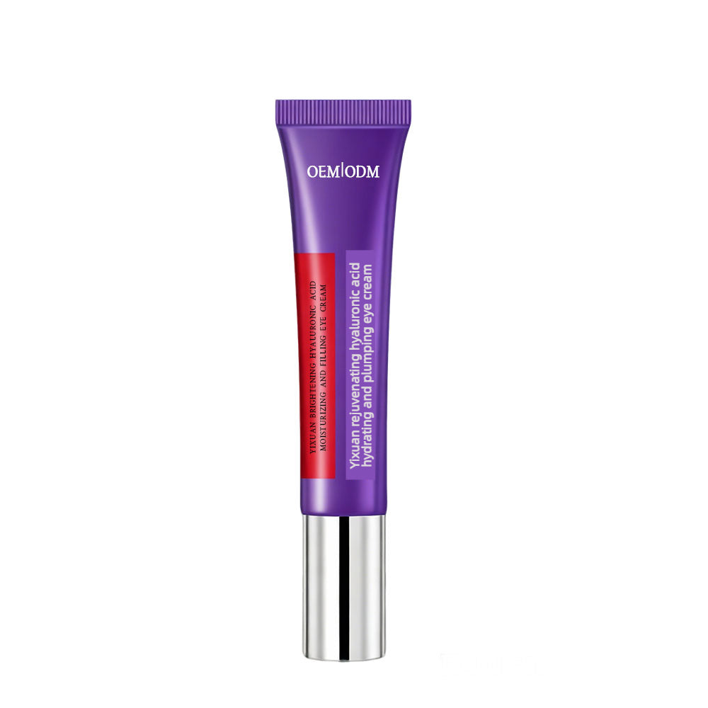 Hyaluronic Acid Eye Cream OEM ODM