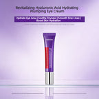 Hyaluronic Acid Eye Cream OEM ODM