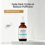 Caffeine Repair Cream OEM ODM