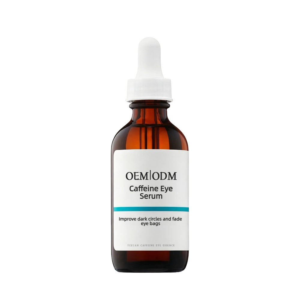 Caffeine Repair Cream OEM ODM