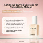Skin Nourishing Foundation OEM ODM