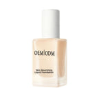 Skin Nourishing Foundation OEM ODM
