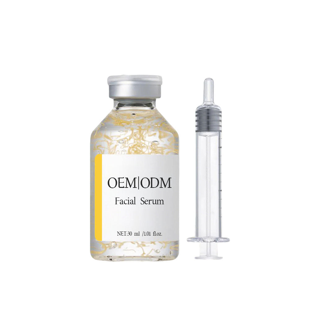 Honeysuckle Facial Serum OEM ODM