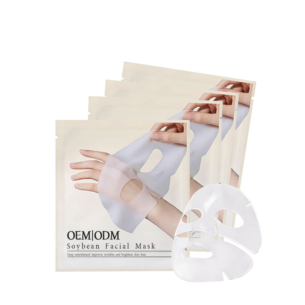 Collagen Mask OEM ODM