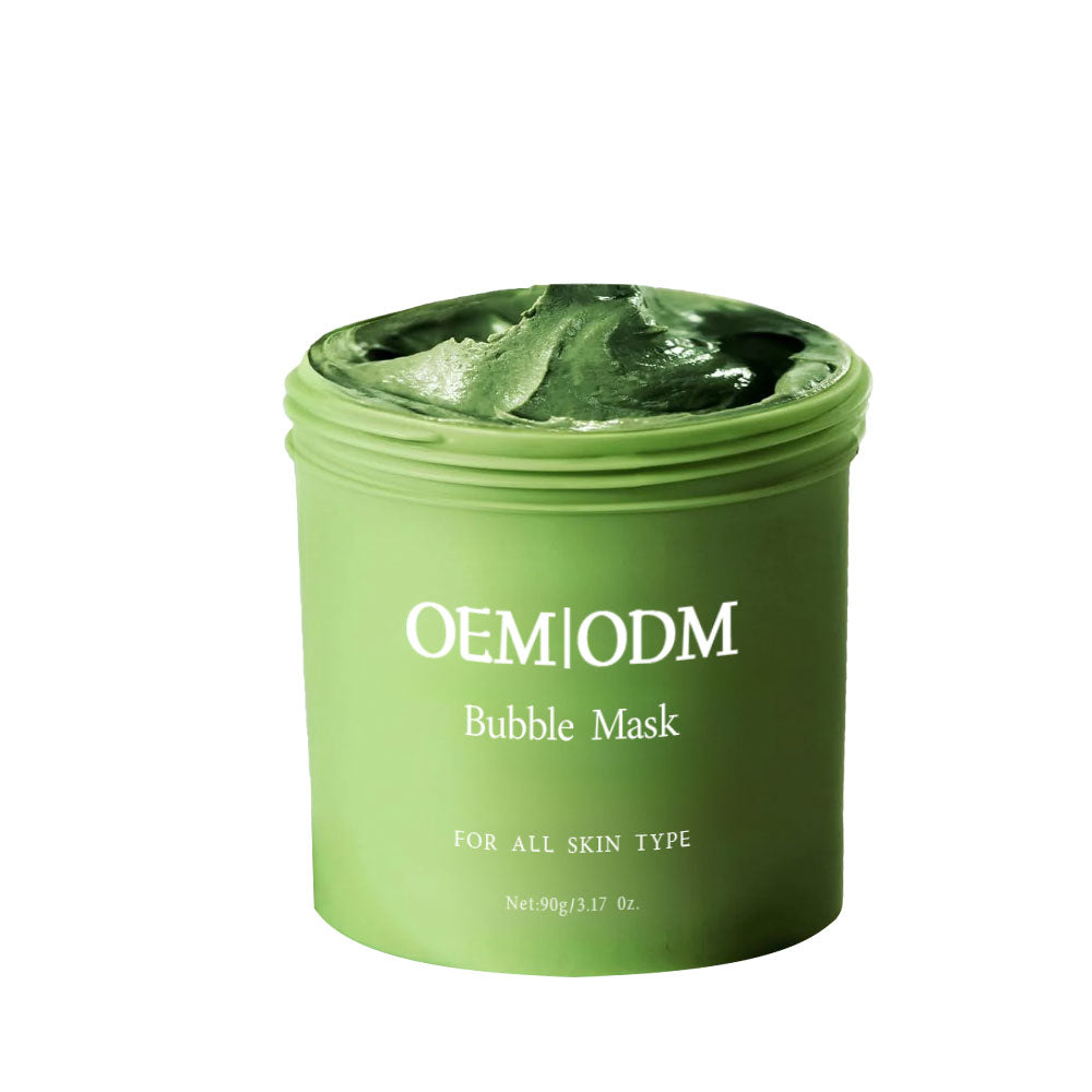 Bubble Mask OEM ODM