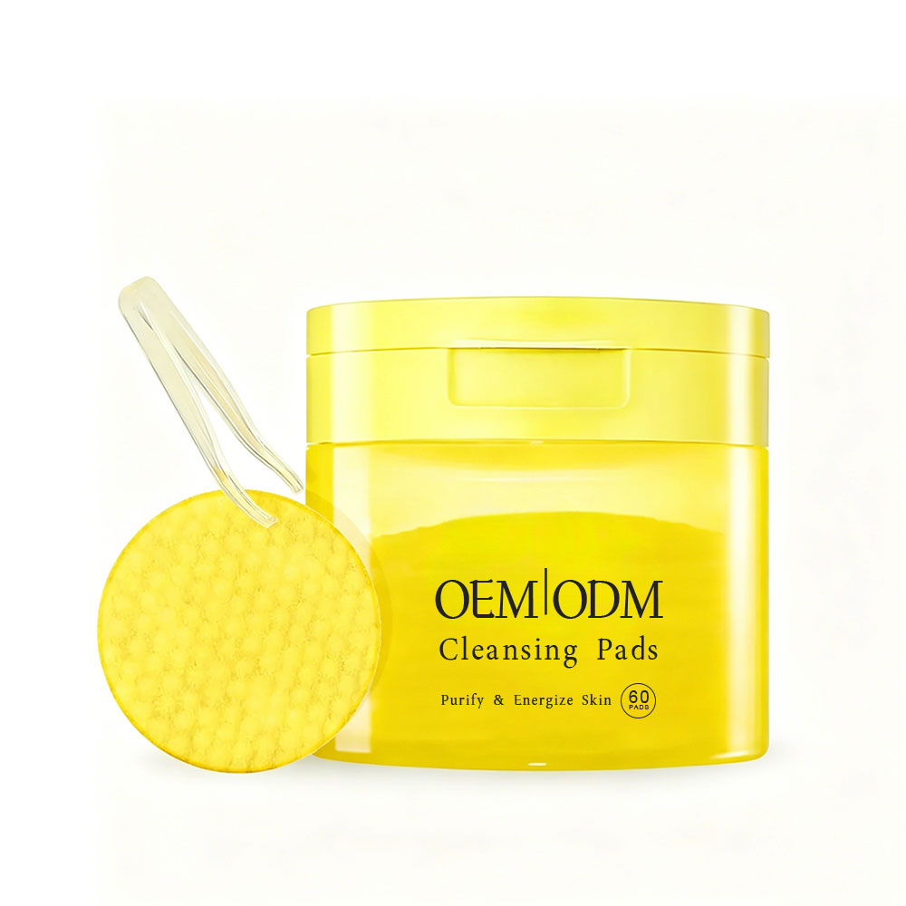 Hydrating Toner Pads OEM ODM