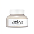 Rice Clay Mask OEM ODM