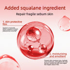 Squalane Cream OEM ODM