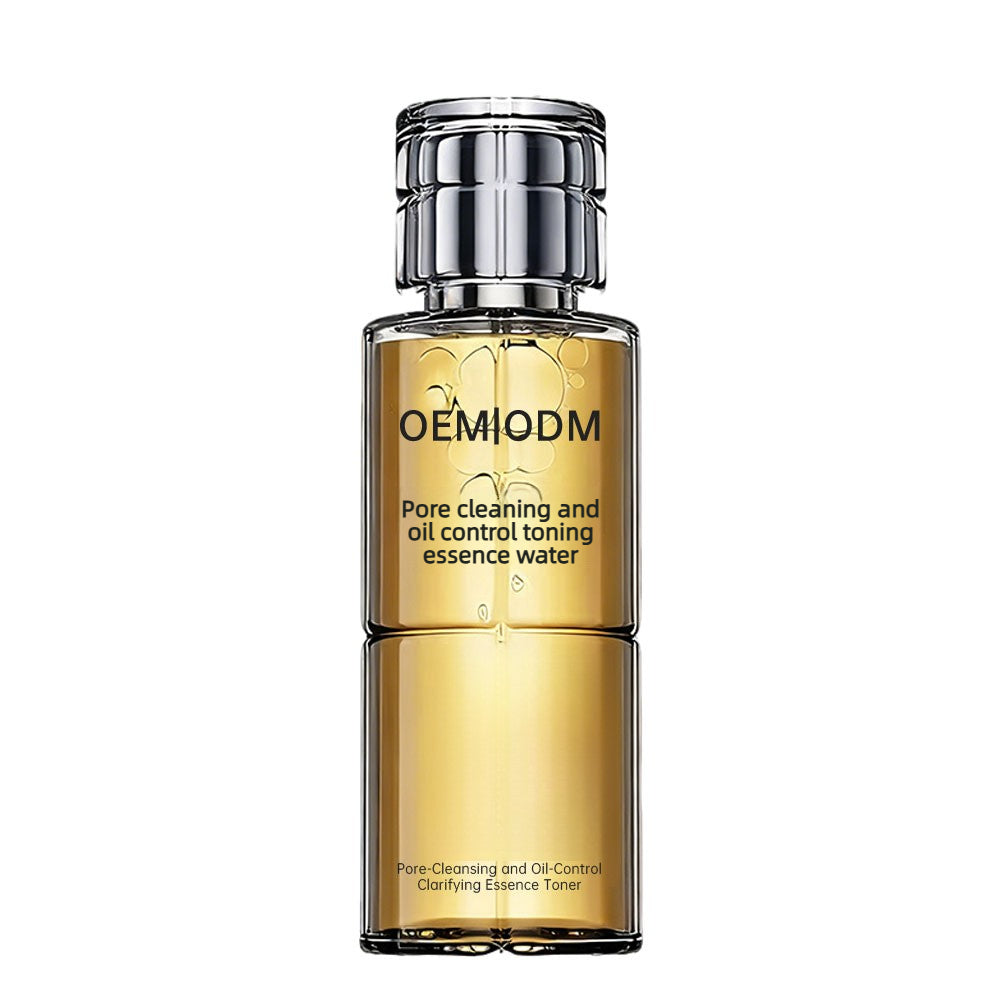 Oil Control & Clarifying Toner OEM ODM