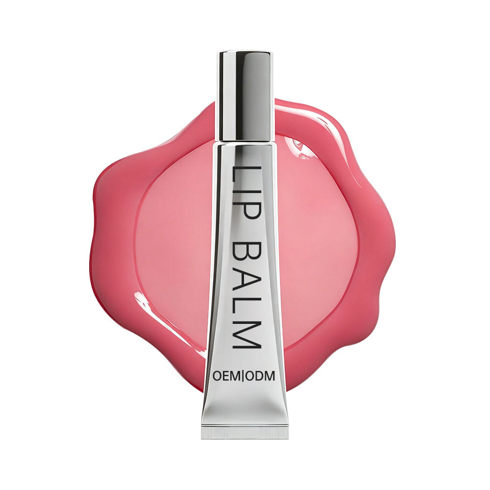 Moisturizing Lip Balm OEM ODM
