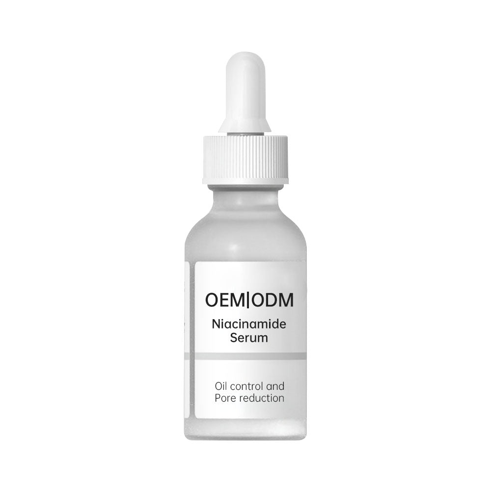 Niacinamide Serum OEM ODM