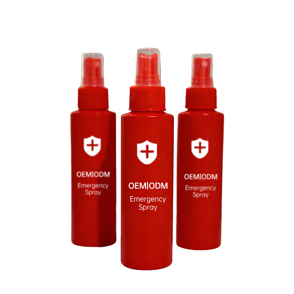 Soothing Rescue Spray OEM ODM