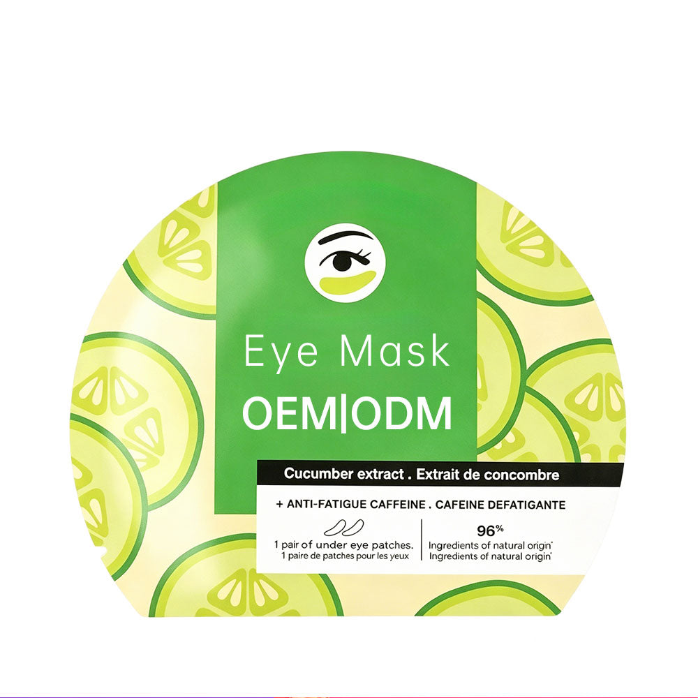 Soybean Eye Patch OEM ODM