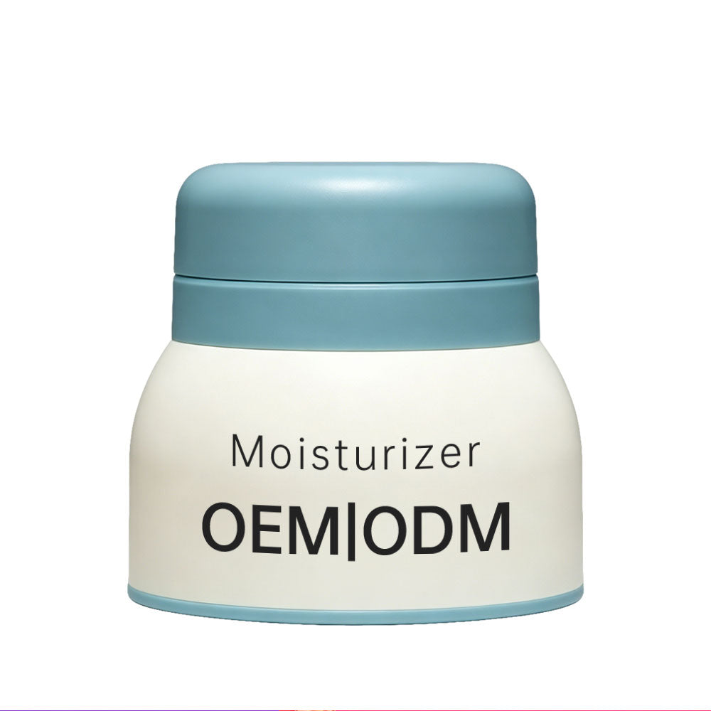 Niacinamide Moisturizer Cream OEM ODM