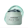 Wormwood Gel Cream OEM ODM