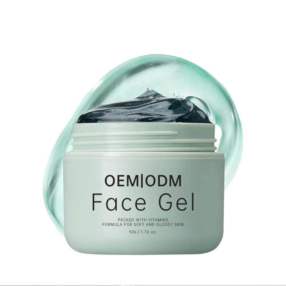 Wormwood Gel Cream OEM ODM
