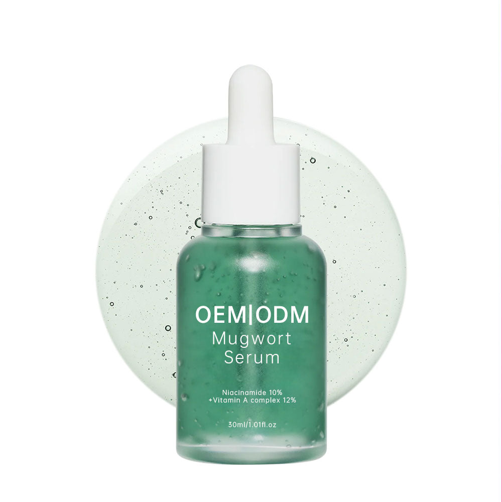 Wormwood Essence Serum OEM ODM