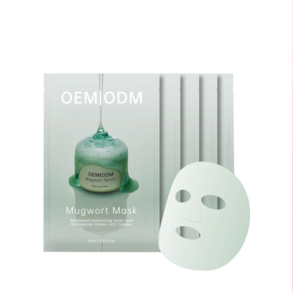 Wormwood Mask OEM ODM