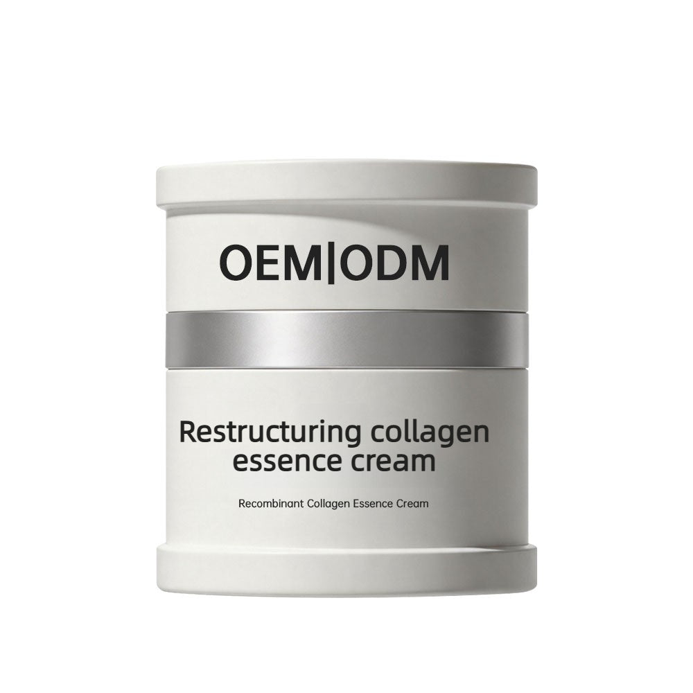 Restructuring Collagen Essence Cream OEM ODM
