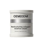Restructuring Collagen Essence Cream OEM ODM