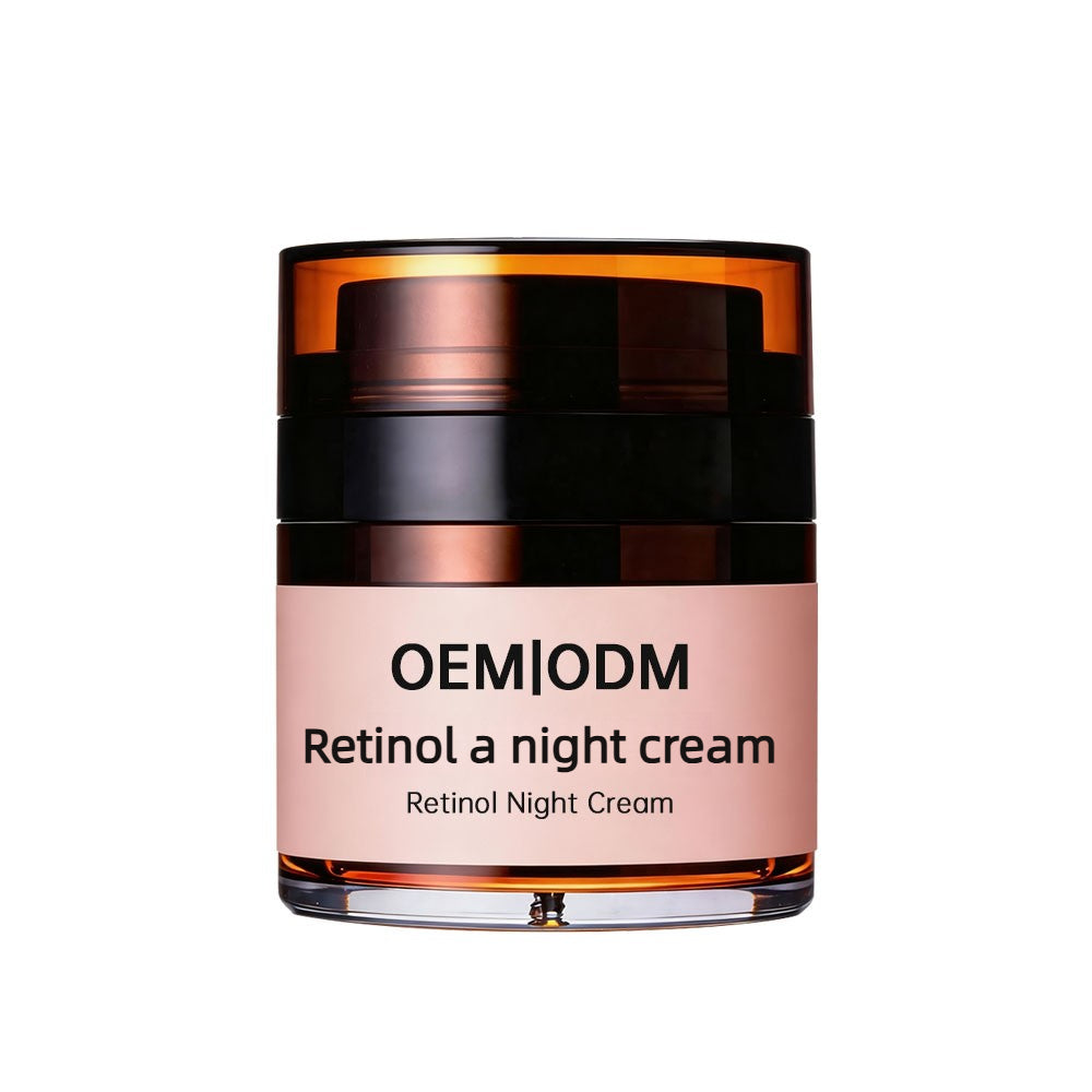 Retinol Night Cream OEM ODM